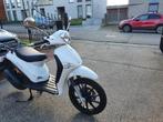 piaggio liberty, Fietsen en Brommers, Ophalen, Overige modellen, 49 cc, Benzine