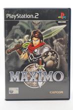 Maximo - Playstation 2, Consoles de jeu & Jeux vidéo, Jeux | Sony PlayStation 2, Un ordinateur, Jeu de rôle (Role Playing Game)
