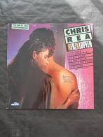 CHRIS REA "Heartbeats" compilatie LP (1986) IZGS, Cd's en Dvd's, Vinyl | Pop, Ophalen of Verzenden, Zo goed als nieuw, 1980 tot 2000