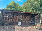 Hout, Tuin en Terras, Brandhout, Ophalen of Verzenden