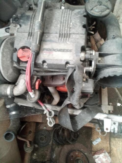 Moteur pour Ligier, Auto-onderdelen, Motor en Toebehoren, Gebruikt, Ophalen