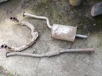 Echappement subaru impreza 1600cc, Ophalen, Subaru