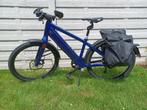 Stromer ST 3 Medium San Marino Limited Edition 2022, Ophalen, Zo goed als nieuw, Stromer