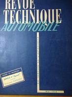 RTA - Simca 9 sport - Tracteur VIERZON - n85, Envoi