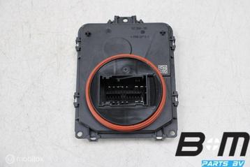 Koplamp LED regelapparaat VW Golf 7 8V0907399D beschikbaar voor biedingen