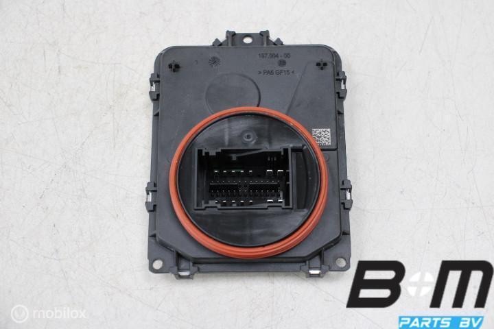 Koplamp LED regelapparaat VW Golf 7 8V0907399D, Auto-onderdelen, Verlichting, Gebruikt