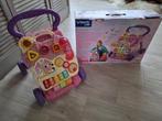 V tech baby walker, Ophalen, Gebruikt, 6 maanden tot 2 jaar