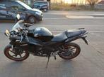 Honda	CBR125R, Bedrijf, 125 cc, 11 kW of minder