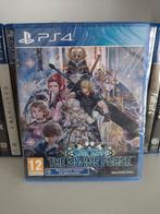 PS4-game "Star Ocean: The Divine Force" (nieuw, in blister), Ophalen of Verzenden, Nieuw