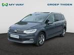 Volkswagen Touran Touran 1.5 TSI Highline Business OPF DSG, Automaat, 149 g/km, Zilver of Grijs, Touran