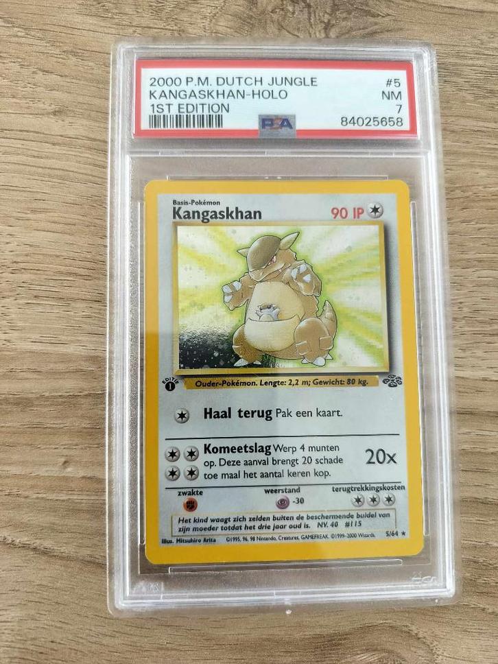 laatste slabs en boosterbox Pokémon, Hobby en Vrije tijd, Verzamelkaartspellen | Pokémon, Nieuw, Booster, Ophalen