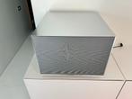 Loewe Individual Sound Highline Subwoofer Alu, Overige merken, Gebruikt, Subwoofer, Ophalen of Verzenden