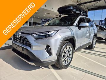 Toyota RAV4 PREMIUM PLUS beschikbaar voor biedingen