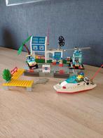 LEGO 6338, Ophalen of Verzenden, Gebruikt, Lego