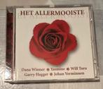 Cd De Gentenaar/Het Nieuwsblad/Het Volk “Het allermooiste”, Cd's en Dvd's, Cd's | Verzamelalbums, Ophalen of Verzenden, Gebruikt