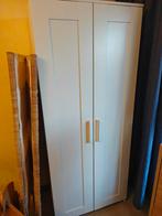 Kleerkast - Ikea-kledingkast, Huis en Inrichting