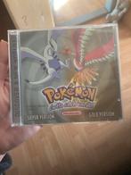 Promo disc Pokemon gold/silver, Ophalen of Verzenden, Zo goed als nieuw