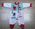 Pyjama bébé, Ophalen of Verzenden, Zo goed als nieuw, Jongetje of Meisje