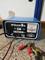 Batterijlader, Auto-onderdelen, Accu's en Toebehoren, Ophalen