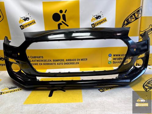 Voorbumper Suzuki Swift MK8 2017-2023 Origineel Bumper, Auto-onderdelen, Carrosserie, Bumper, Suzuki, Voor, Gebruikt