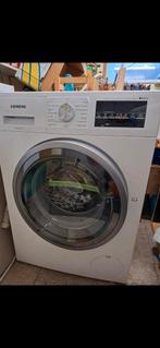 Wasmachine en droogkast in 1 siemens, Ophalen, Zo goed als nieuw