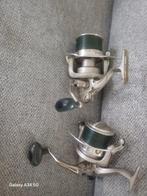 Spro big pit karper molens, Sports nautiques & Bateaux, Pêche à la ligne | Carpes, Enlèvement ou Envoi