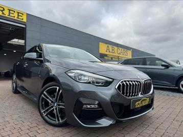 BMW 218i PACK M *GARANTIE 12MOIS*1ER PROPRIÉTAIRE beschikbaar voor biedingen
