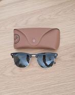 Ray-Ban Clubmaster Classic 55/21, Handtassen en Accessoires, Zonnebrillen en Brillen | Heren, Zwart, Ophalen of Verzenden, Zo goed als nieuw