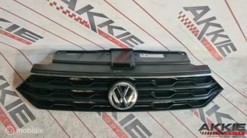 Grille Volkswagen T-Roc ('17->) 2GA853651E beschikbaar voor biedingen