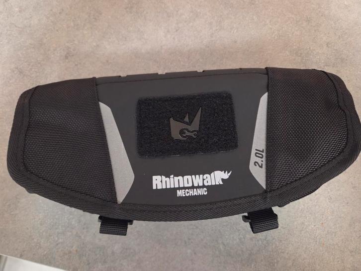 Rhinowalk stuurtas, Motos, Accessoires | Valises & Sacs, Neuf, Enlèvement ou Envoi