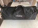 Kit de voyage matelas tempur, Comme neuf