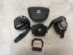 AIRBAG SET MET DASHBOARD Seat Ibiza IV SC (6J1), Auto-onderdelen, Gebruikt, Seat