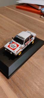 ** Ford Escort Patrick Snijers  sponsor CRISTAL  ALKEN, Verzamelen, Ophalen of Verzenden