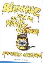 Lot 3 Biënnale de la Critique catalogi — 1979, 1981, 1984., Boeken, Catalogussen en Folders, Ophalen of Verzenden, Zo goed als nieuw
