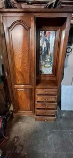 Meuble vestiaire, Antiek en Kunst, Ophalen