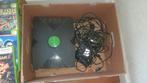 Xbox, Consoles de jeu & Jeux vidéo, Consoles de jeu | Xbox Original, Enlèvement, Comme neuf