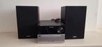 Philips stereo met afstandsbediening, Audio, Tv en Foto, Stereoketens, Ophalen, Zo goed als nieuw, Philips