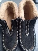 Chaussons hauts fermés pour femmes, Vêtements | Femmes, Chaussures, Gris, Enlèvement, Pantoufles, Porté