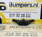 Grill Renault Captur 2013-2016 623109707R BUMPERGRILL 2-R4-1, Auto-onderdelen, Gebruikt, -, -, Ophalen of Verzenden