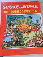 Suske en Wiske - De Regenboogprinses, Livres, BD, Comme neuf, Une BD, Enlèvement ou Envoi, Willy Vandersteen