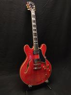 Eastman T486 red, Musique & Instruments, Enlèvement ou Envoi