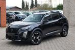 Peugeot 2008 ALLURE-UITVOERING*NAVIGATIE*APPLE-CARPLAY*SENSO, Achat, Entreprise, Boîte manuelle, Noir