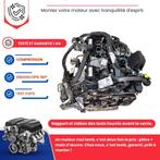 Moteur complet mercedes sprinter w906 213 216 / 313 316, Enlèvement ou Envoi, Neuf, Mercedes-Benz