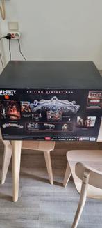 call of duty black ops 4 mystery box-editie ps4 nieuw, Audio, Tv en Foto, Nieuw, Ophalen of Verzenden