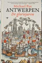 Michael Pye - Antwerpen, Enlèvement ou Envoi, Michael Pye