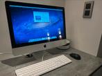 iMac 21,5 inch, 2011, Computers en Software, Ophalen, Zo goed als nieuw