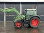 FENDT 309 WG3472, Zakelijke goederen, Landbouw | Tractoren, Fendt