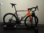 canyon ultimate cf slx 8 frame+stuur, Heren, Zo goed als nieuw, 65 cm of meer, Ophalen