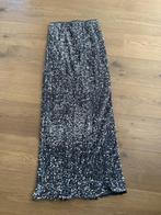 Mochy rok M/L zilver, Kleding | Dames, Rokken, Maat 38/40 (M), Overige kleuren, Ophalen of Verzenden, Mochy