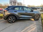 Ford Puma Titanium 1.0i EcoBoost mHEV 125 PK!, Puma, Handgeschakeld, Hybride Elektrisch/Benzine, Zilver of Grijs